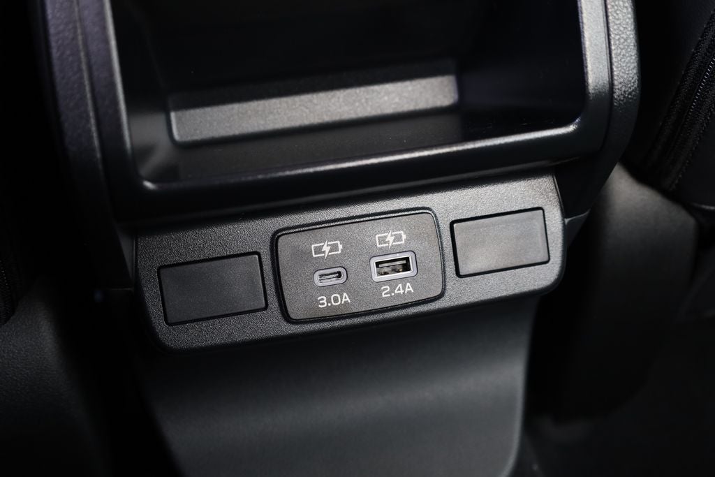 2026 Subaru WRX Limited