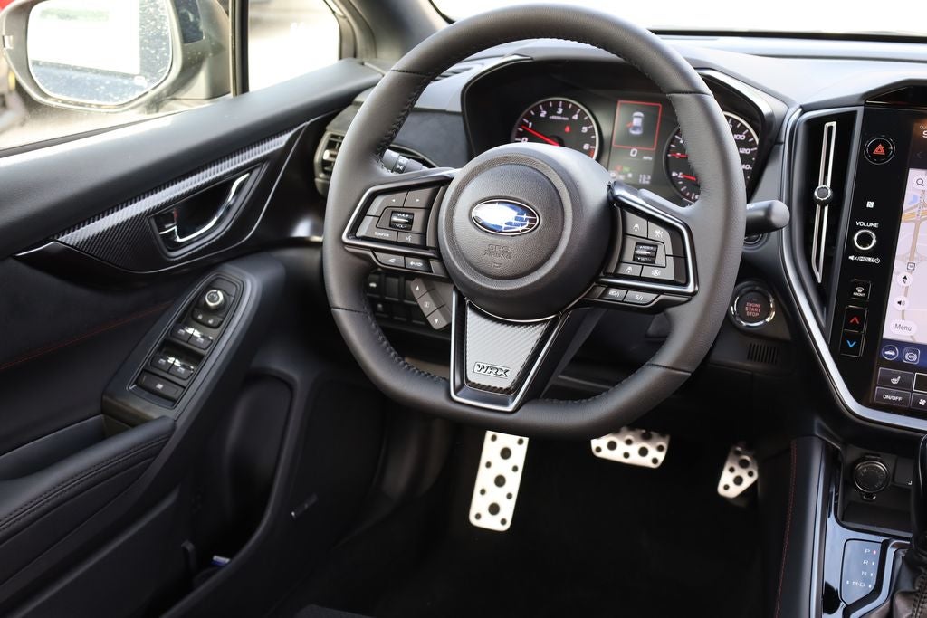 2026 Subaru WRX Limited