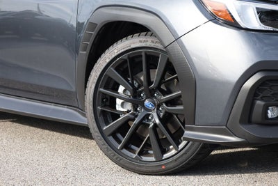 2026 Subaru WRX Limited