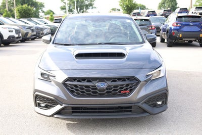 2026 Subaru WRX Limited
