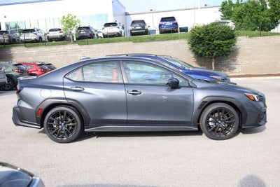 2026 Subaru WRX Limited