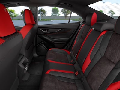 2026 Subaru WRX Limited