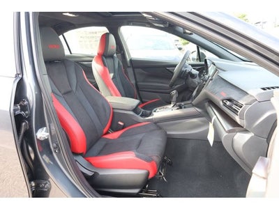 2026 Subaru WRX Limited