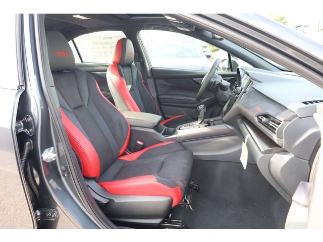 2026 Subaru WRX Limited