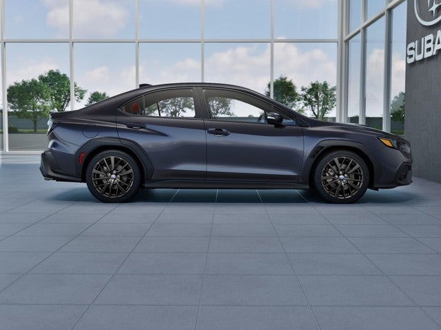 2026 Subaru WRX Limited