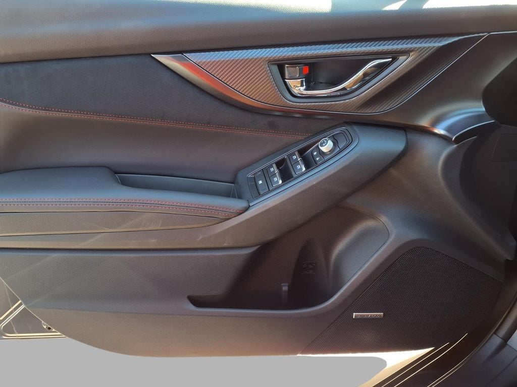 2025 Subaru WRX Limited