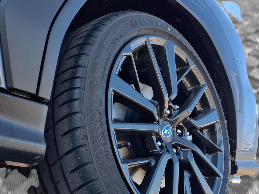 2025 Subaru WRX Limited