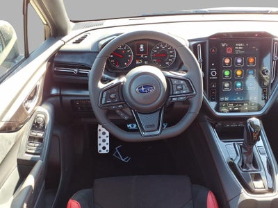 2025 Subaru WRX Limited