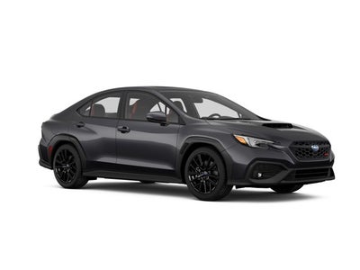 2025 Subaru WRX Limited