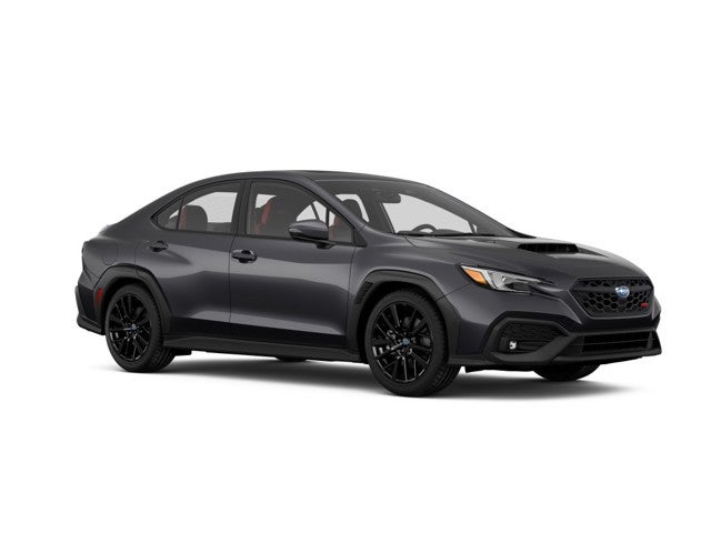 2025 Subaru WRX Limited