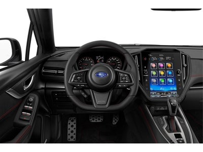 2025 Subaru WRX Limited
