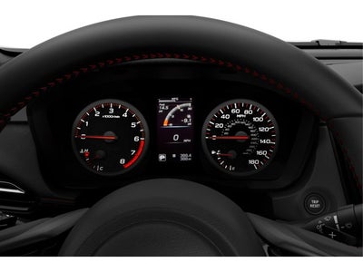 2025 Subaru WRX Limited