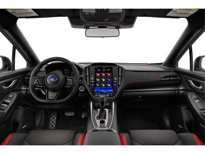 2025 Subaru WRX Limited