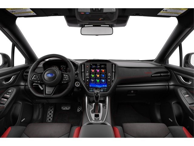 2025 Subaru WRX Limited