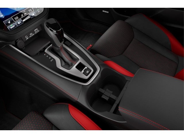 2025 Subaru WRX Limited