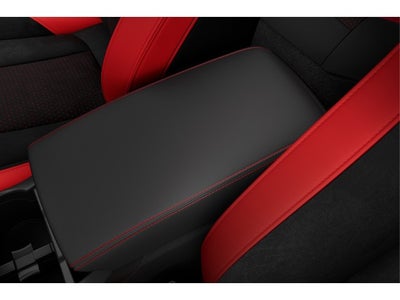 2025 Subaru WRX Limited