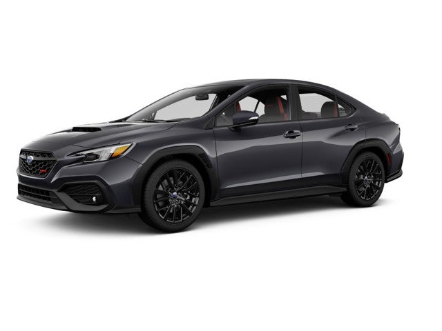 2025 Subaru WRX Limited