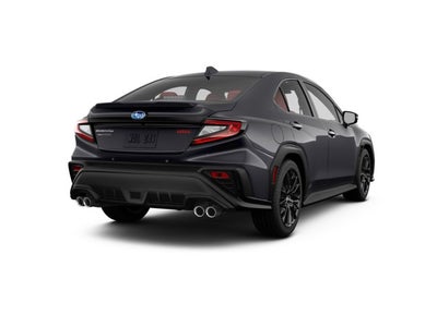 2025 Subaru WRX Limited