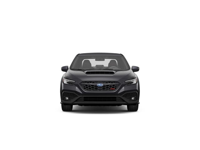 2025 Subaru WRX Limited