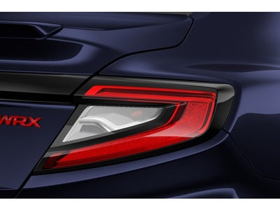 2026 Subaru WRX Limited