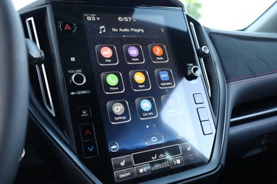 2026 Subaru WRX Limited