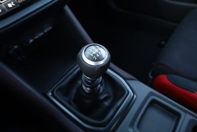 2026 Subaru WRX Limited