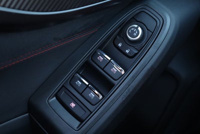 2026 Subaru WRX Limited