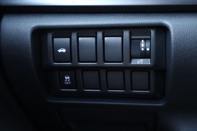 2026 Subaru WRX Limited