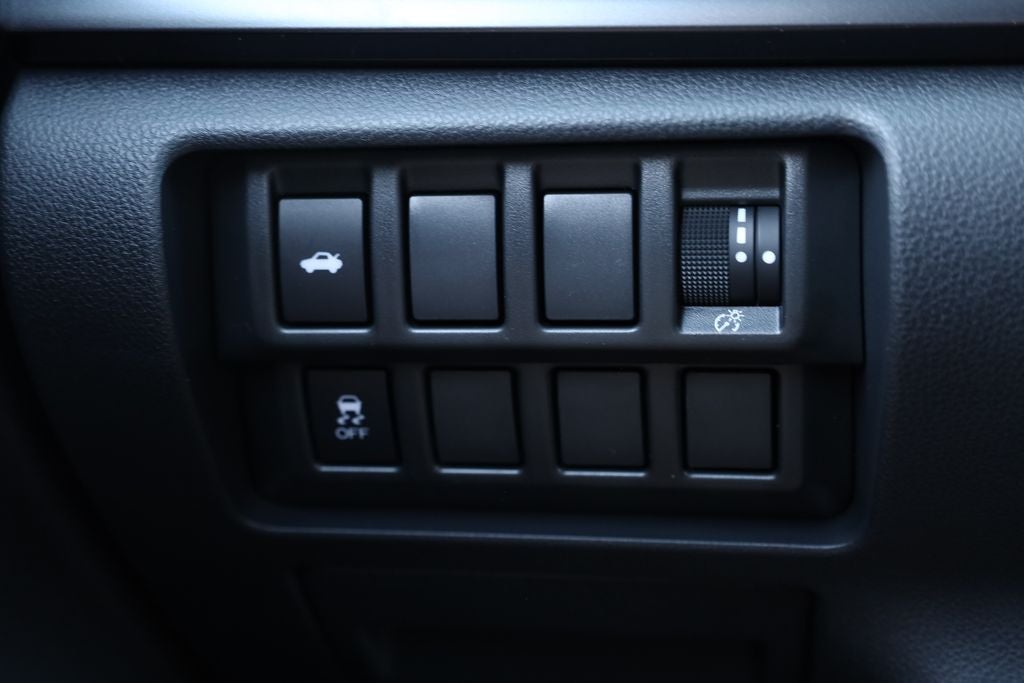 2026 Subaru WRX Limited