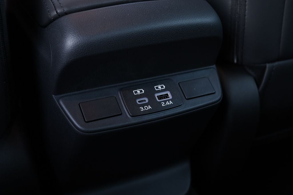 2026 Subaru WRX Limited