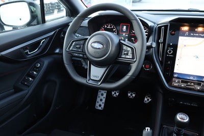 2026 Subaru WRX Limited