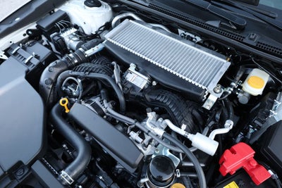 2026 Subaru WRX Limited