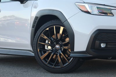 2026 Subaru WRX Limited