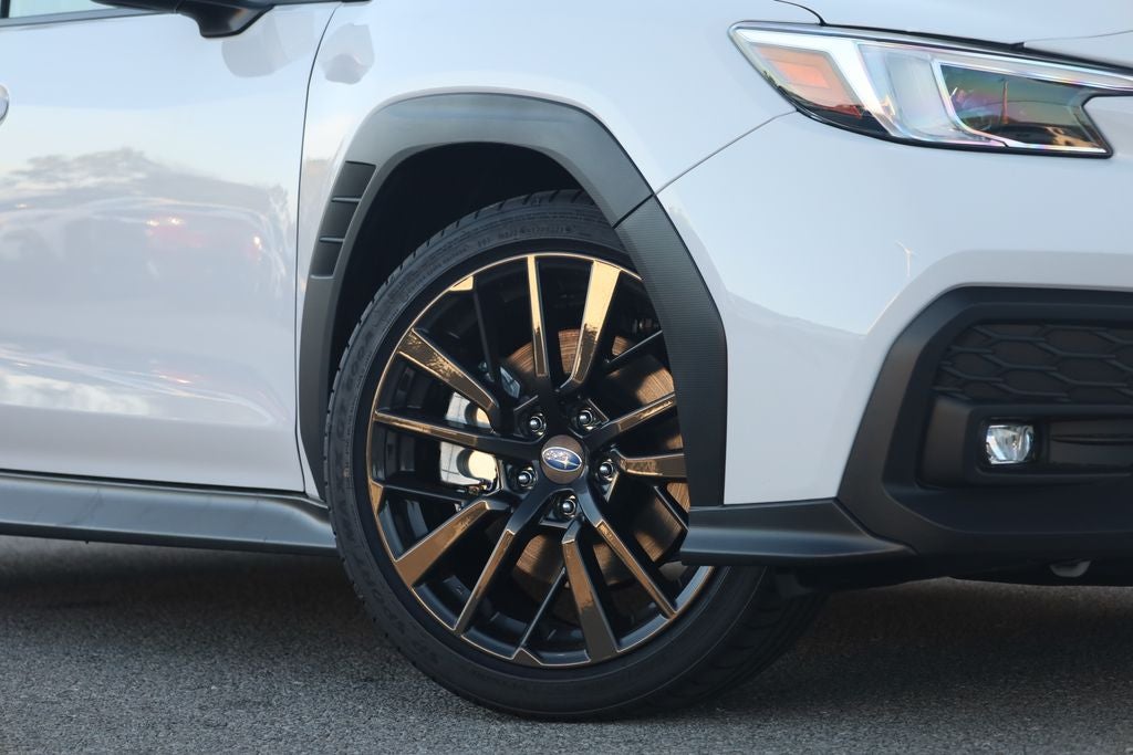 2026 Subaru WRX Limited