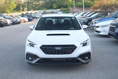 2026 Subaru WRX Limited