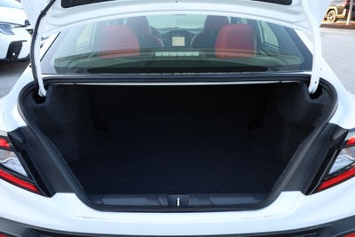 2026 Subaru WRX Limited