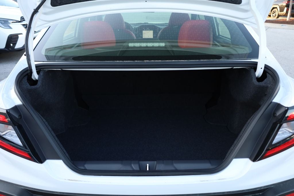 2026 Subaru WRX Limited