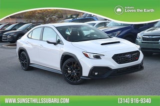 2026 Subaru WRX Limited