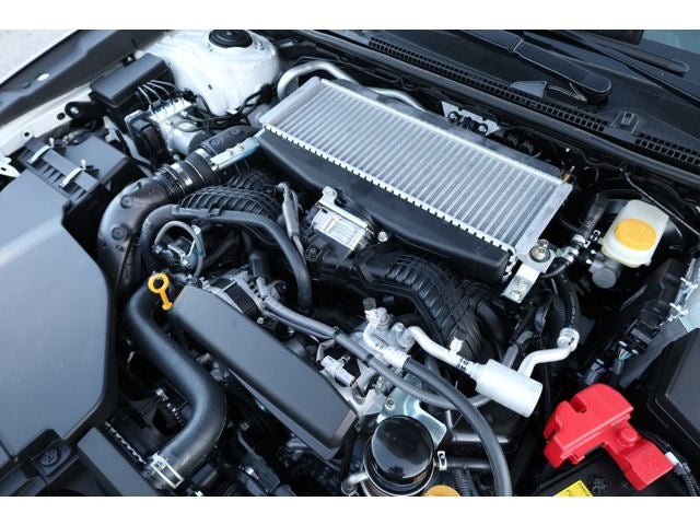 2026 Subaru WRX Limited