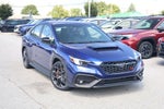 2026 Subaru WRX tS