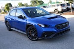 2026 Subaru WRX tS