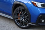 2026 Subaru WRX tS