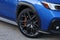 2026 Subaru WRX tS