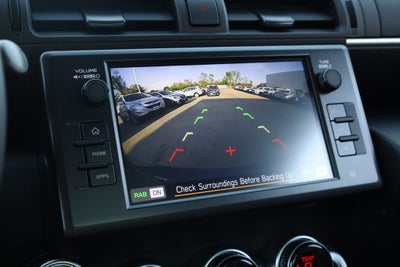 2026 Subaru BRZ Limited