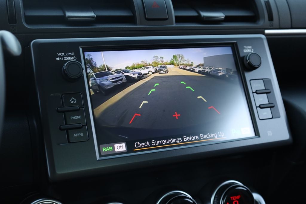 2026 Subaru BRZ Limited