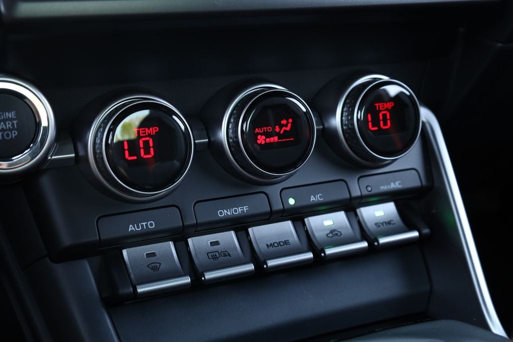 2026 Subaru BRZ Limited