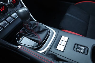 2026 Subaru BRZ Limited