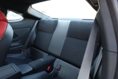 2026 Subaru BRZ Limited