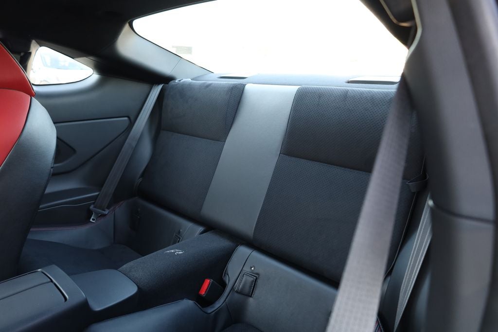 2026 Subaru BRZ Limited