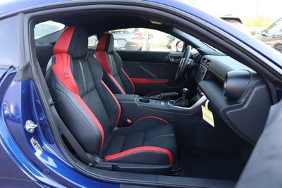 2026 Subaru BRZ Limited